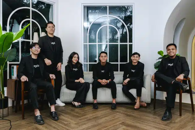 DLS Legal Indo Team Member
