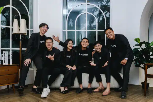 DLS Legal Indo Team Member